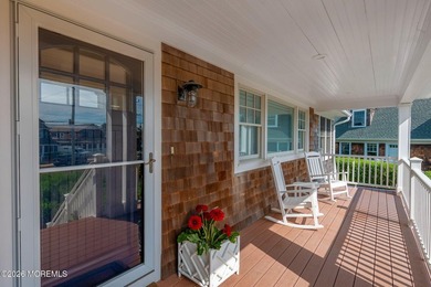 In the heart of Bay Head, this waterfront beauty (double lot 100 - photo 5