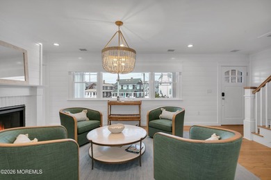 In the heart of Bay Head, this waterfront beauty (double lot 100 - photo 6