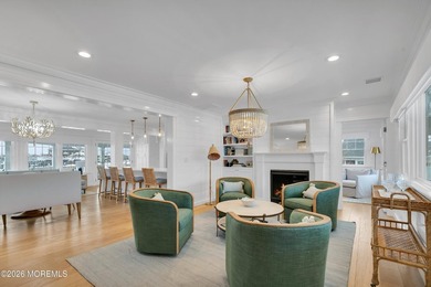 In the heart of Bay Head, this waterfront beauty (double lot 100 - photo 8