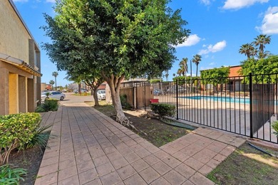 Affordable ground-floor 1 bed / 1 bath condo in a centrally - photo 8