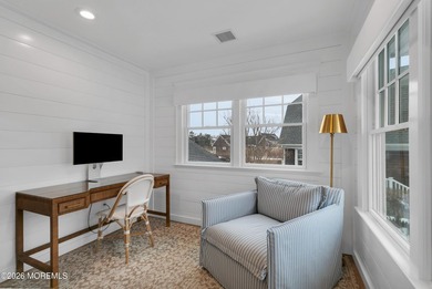 In the heart of Bay Head, this waterfront beauty (double lot 100 - photo 9
