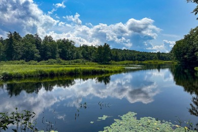 Lake Home For Sale in Thendara, New York