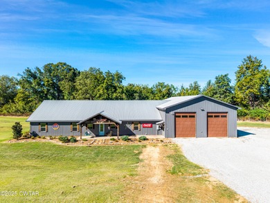 (private lake, pond, creek) Home For Sale in Bells Tennessee