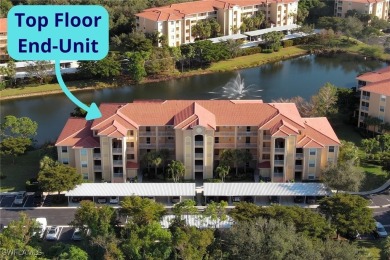 Lake Condo Sale Pending in Fort Myers, Florida