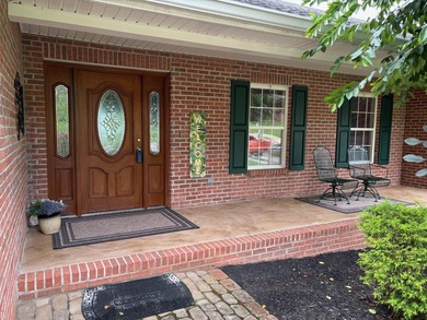 Douglas Lake Home For Sale in Dandridge Tennessee