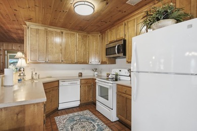 Situated on a private peninsula lot within the sought-after - photo 11