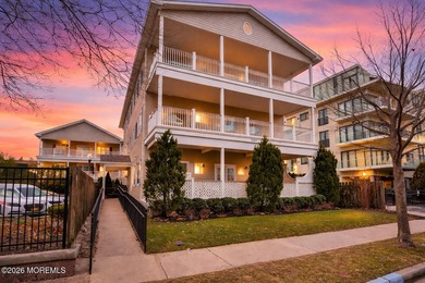 Wesley Lake Condo For Sale in Asbury Park New Jersey