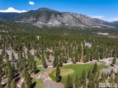 Lake Tahoe - Douglas County Lot For Sale in Carson City Nevada