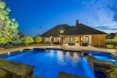 Lake Home For Sale in Heath, Texas