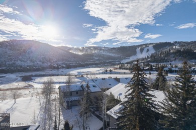 Jordanelle Reservoir Townhome/Townhouse For Sale in Park City Utah