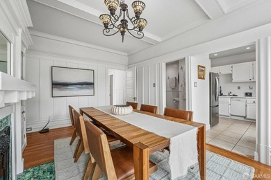 Presidio Heights at its finest! This spacious three-bedroom - photo 12