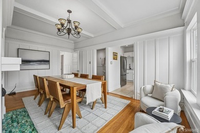 Presidio Heights at its finest! This spacious three-bedroom - photo 13