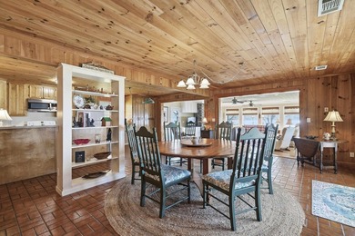 Situated on a private peninsula lot within the sought-after - photo 15