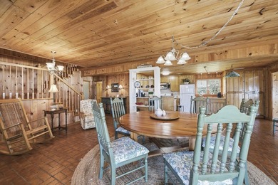 Situated on a private peninsula lot within the sought-after - photo 16