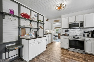 Charming cottage in downtown St. Marys featuring character - photo 17