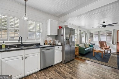 Charming cottage in downtown St. Marys featuring character - photo 19