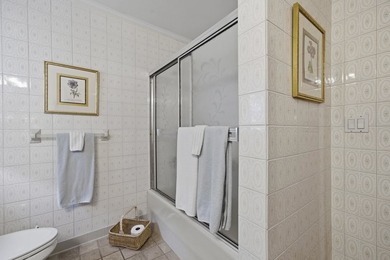 Situated on a private peninsula lot within the sought-after - photo 19