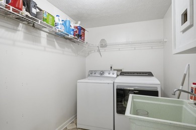 Situated on a private peninsula lot within the sought-after - photo 20