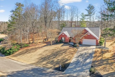 Lake Lanier Home Active Under Contract in Flowery Branch Georgia