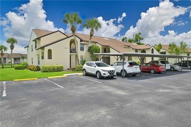 (private lake, pond, coastal) Condo For Sale in Fort Myers Florida