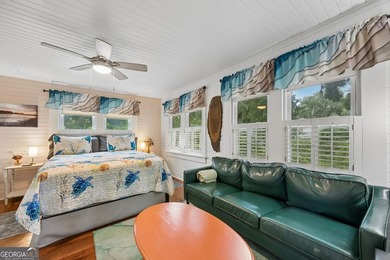 Charming cottage in downtown St. Marys featuring character - photo 21