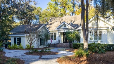 (private lake, pond, coastal) Home For Sale in Daufuskie Island South Carolina