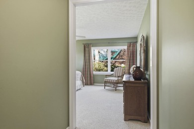 Situated on a private peninsula lot within the sought-after - photo 21
