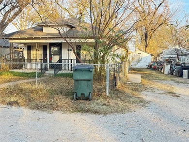 Canadian River Home For Sale in Pauls Valley Oklahoma