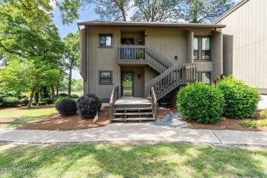Lake Condo For Sale in Pinehurst, North Carolina