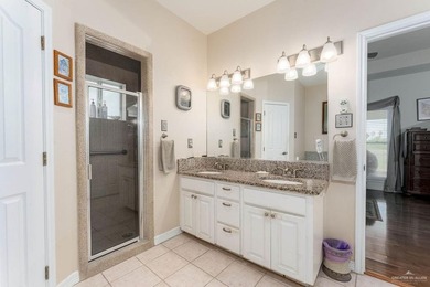 Enjoy peaceful golf course living in this well-maintained - photo 22