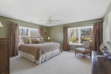 Situated on a private peninsula lot within the sought-after - photo 22