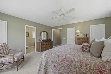 Situated on a private peninsula lot within the sought-after - photo 23