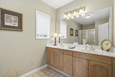 Situated on a private peninsula lot within the sought-after - photo 24