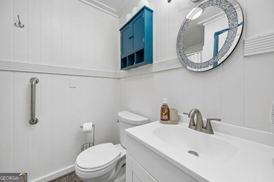 Charming cottage in downtown St. Marys featuring character - photo 25