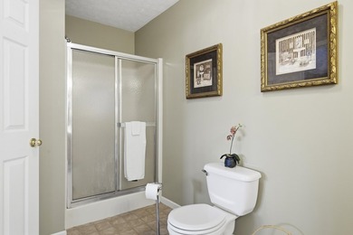 Situated on a private peninsula lot within the sought-after - photo 25