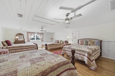 Situated on a private peninsula lot within the sought-after - photo 27