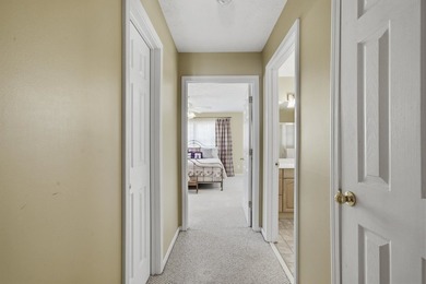 Situated on a private peninsula lot within the sought-after - photo 28