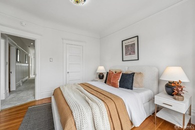 Presidio Heights at its finest! This spacious three-bedroom - photo 28