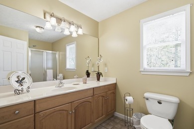 Situated on a private peninsula lot within the sought-after - photo 29