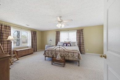 Situated on a private peninsula lot within the sought-after - photo 30
