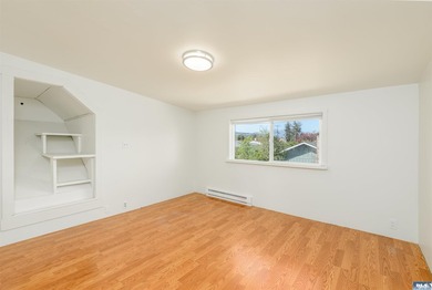 Welcome to 405 W. Spruce St. in Sequim! This charming, oversized - photo 30