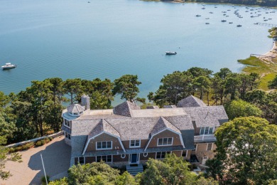 Lake Home Off Market in Chatham, Massachusetts