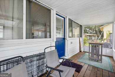 Charming cottage in downtown St. Marys featuring character - photo 31