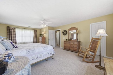 Situated on a private peninsula lot within the sought-after - photo 31