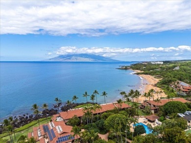 Welcome to Makena Surf F-108. This ground floor 2-bedroom