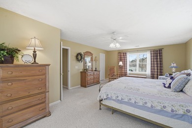 Situated on a private peninsula lot within the sought-after - photo 32