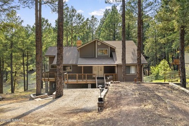 Beautifully crafted mountain home on over half an acre with - photo 2