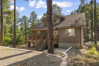 Beautifully crafted mountain home on over half an acre with - photo 3