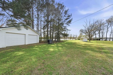 Situated on a private peninsula lot within the sought-after - photo 35