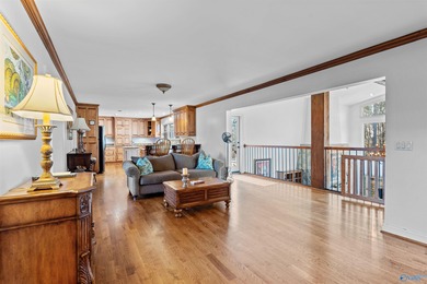 Waterfront Living in Roseberry Creek - Basement Rancher on Appx - photo 5